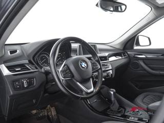 BMW X1 usata 7