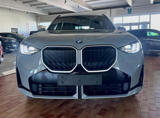 BMW X3 usata, con Airbag