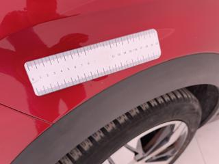 PEUGEOT 3008 usata, con Luci diurne