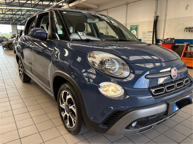 FIAT 500L usata, con Airbag Passeggero