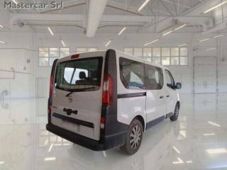 OPEL Vivaro usata 2