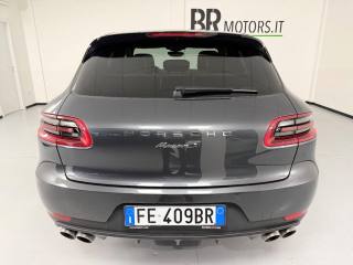 PORSCHE Macan usata, con Boardcomputer