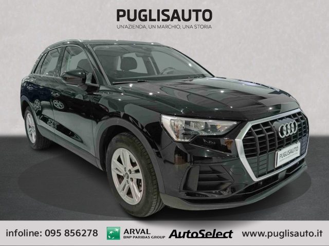 AUDI Q3 usata, con ABS