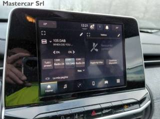 JEEP Compass usata, con Alzacristalli elettrici