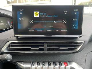 PEUGEOT 3008 usata, con Immobilizzatore elettronico