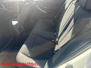 BMW 316 usata, con Cerchi in lega