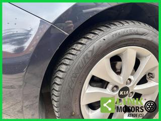 KIA Rio usata, con Controllo trazione