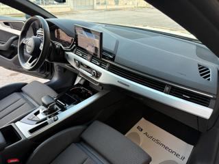 AUDI A5 usata, con ESP