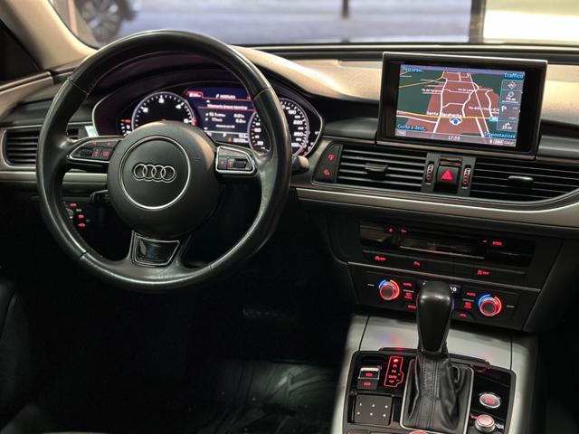 AUDI A6 usata, con Servosterzo