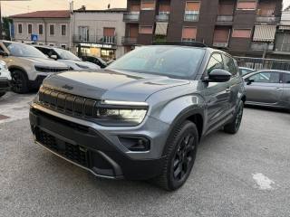 JEEP Avenger 1.2 Turbo 145 CV MHEV 4xe Upland+BVR+Tetto+Winter