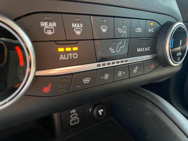 FORD Kuga usata, con Autoradio digitale