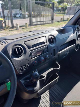RENAULT Master usata 15
