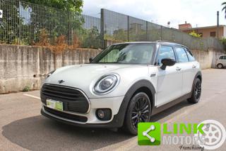 MINI Clubman usata, con USB