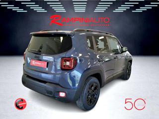 JEEP Renegade usata 7