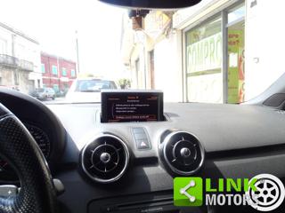 AUDI A1 usata, con Cruise Control
