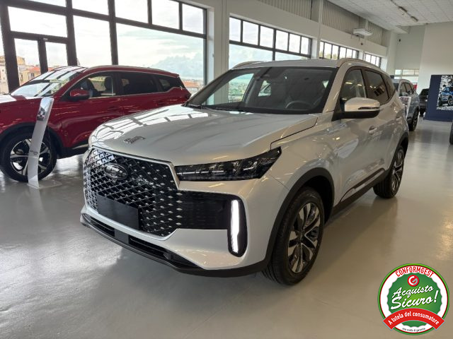 DR MOTOR DR 5.0 usata, con ABS