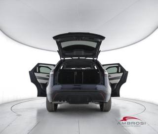 LAND ROVER Range Rover Velar usata 6