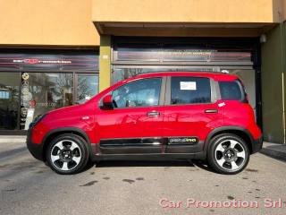 FIAT Panda Cross usata, con Airbag
