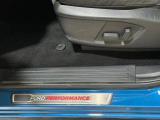 FORD Ranger Raptor usata, con Chiusura centralizzata