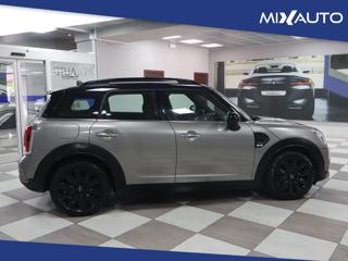 MINI Countryman usata, con Airbag laterali