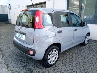 FIAT Panda usata, con Autoradio