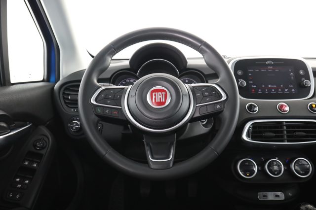 FIAT 500X usata 5
