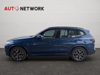 BMW X3 usata, con Chiusura centralizzata