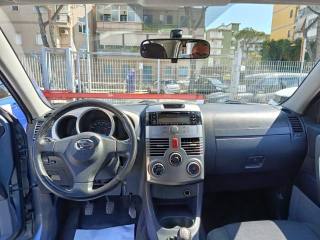 DAIHATSU Terios usata, con Cronologia tagliandi
