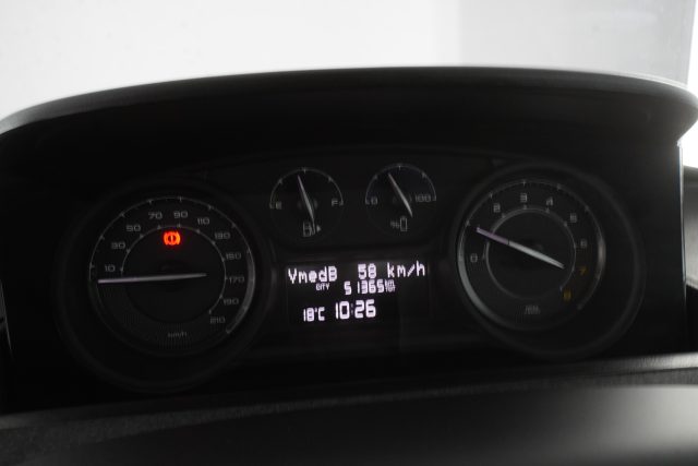 LANCIA Ypsilon usata 13