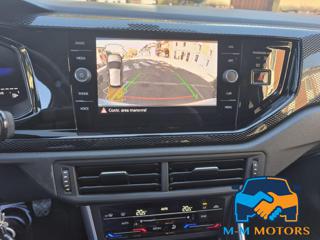 VOLKSWAGEN Polo usata, con Climatizzatore