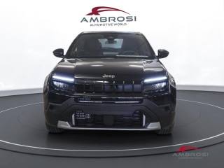 JEEP Avenger usata 6