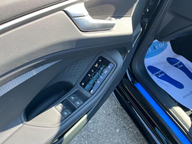 AUDI A6 usata, con ESP