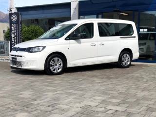 VOLKSWAGEN Caddy usata, con Airbag Passeggero
