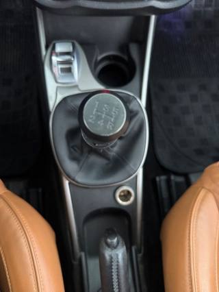ALFA ROMEO MiTo usata 12