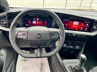 OPEL Mokka usata, con Fendinebbia