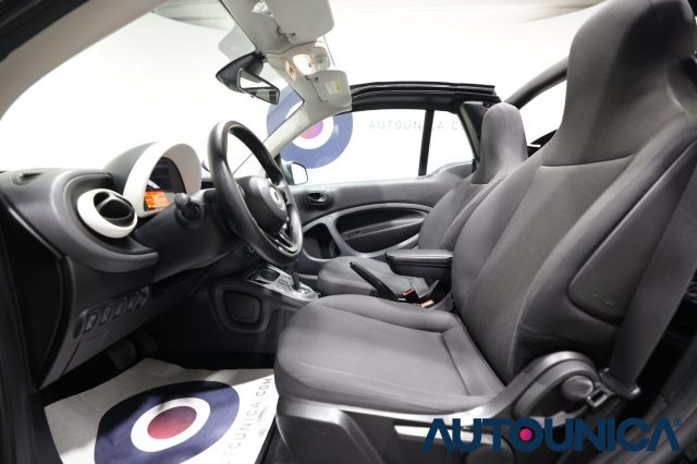 SMART ForTwo usata, con Fari LED