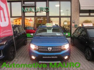 DACIA Sandero usata, con Chiusura centralizzata