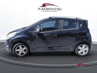 CHEVROLET Spark usata 4