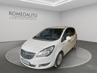 OPEL Meriva 1.6 CDTI 110CV