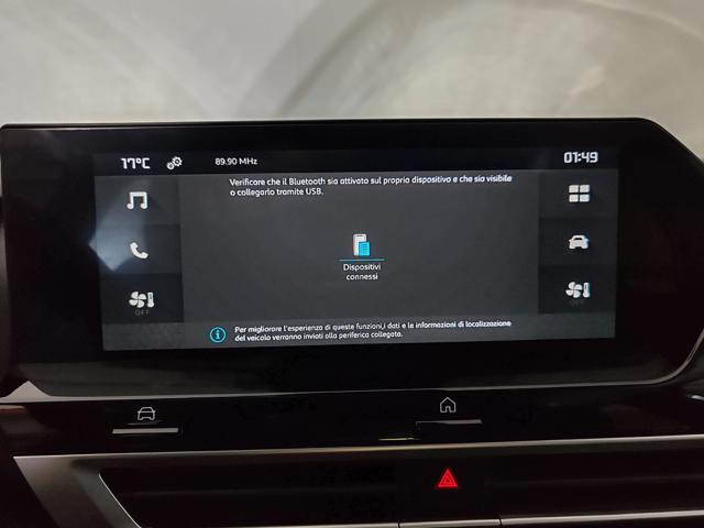 CITROEN C4 usata, con Cruise Control