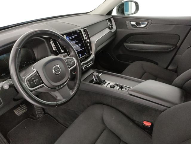 VOLVO XC60 usata, con Filtro antiparticolato