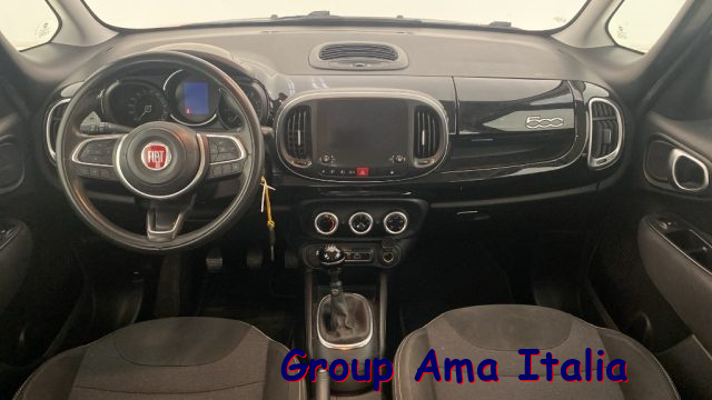 FIAT 500L usata, con Autoradio
