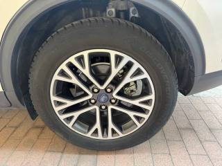 FORD Kuga usata, con Autoradio