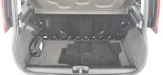 FIAT Panda usata, con Sedile posteriore sdoppiato