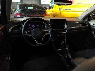 VOLKSWAGEN T-Roc usata, con Boardcomputer