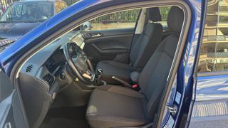 VOLKSWAGEN T-Cross usata, con Controllo trazione