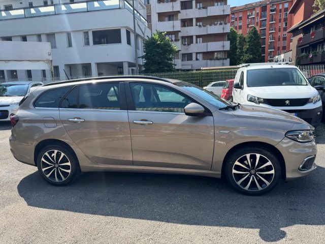 FIAT Tipo usata, con Autoradio