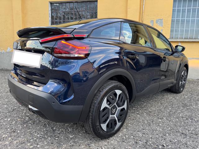 CITROEN C4 usata, con Antifurto