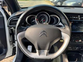 DS AUTOMOBILES DS 3 usata, con Cerchi in lega