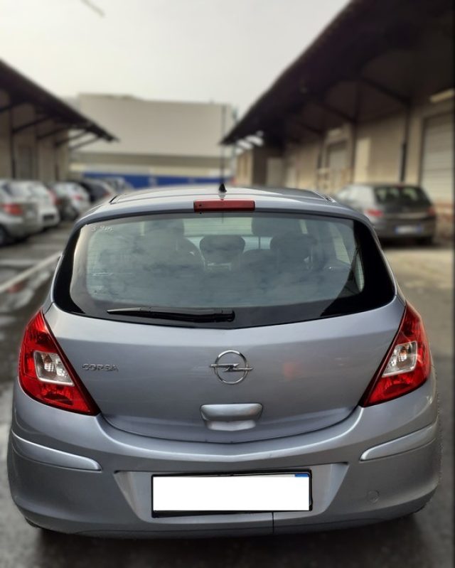 OPEL Corsa usata, con Chiusura centralizzata